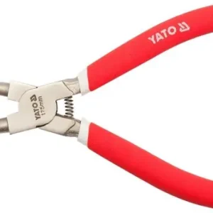 SZCZYPCE SEGERA, WEWN. WYGIĘTE 325MM YT-1995 YATO Bezpieczna płatność